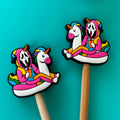 Point Protectors - Halloween - GhostFace