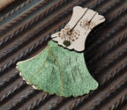 Embroidery - Needle Minder
