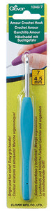 Clover - Amour Crochet Hook