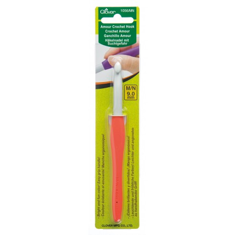 Clover - Amour Crochet Hook