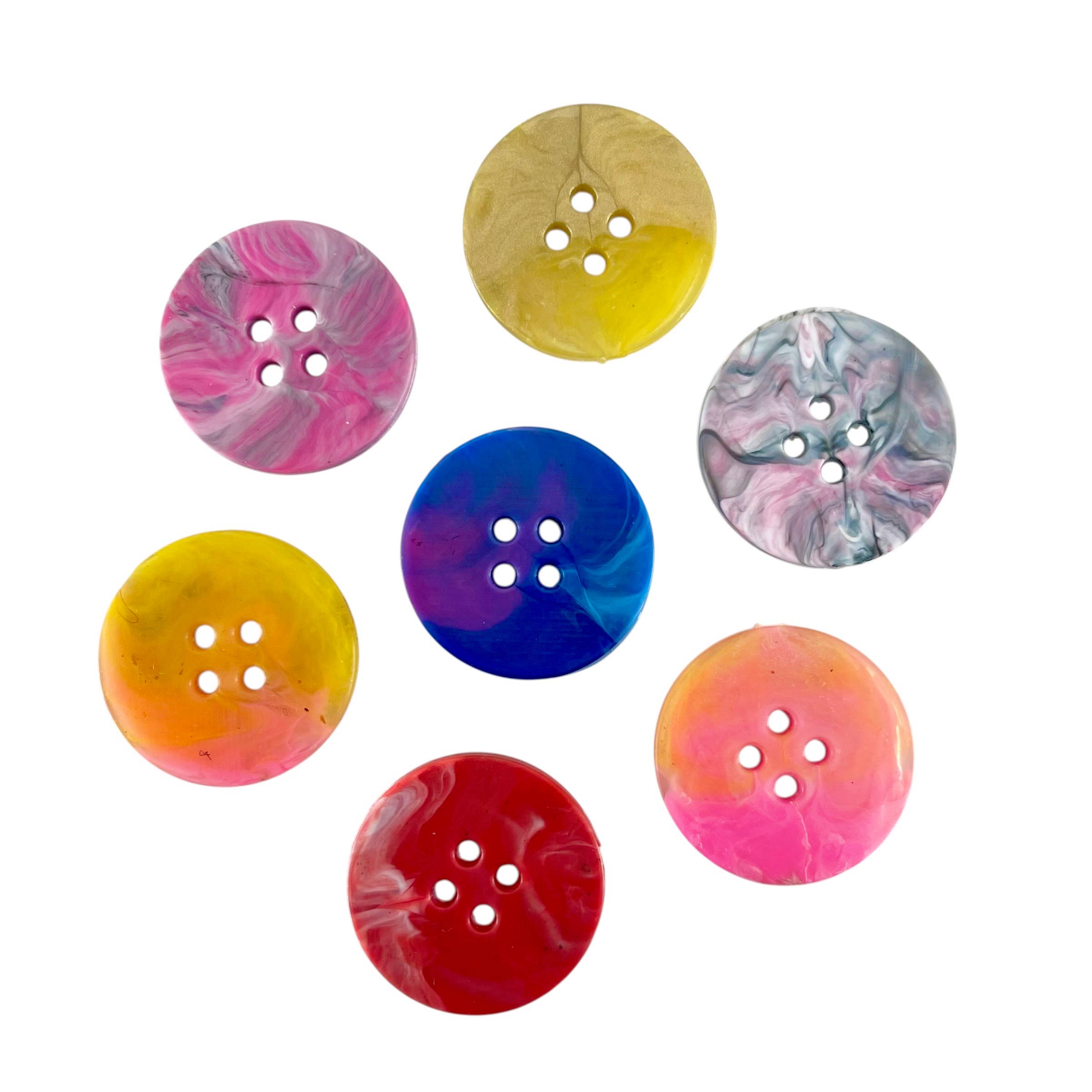 Grab Bag Big Buttons