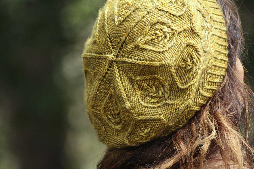 Botanical Knits