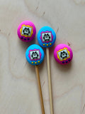 Point Protectors - Tamagotchi