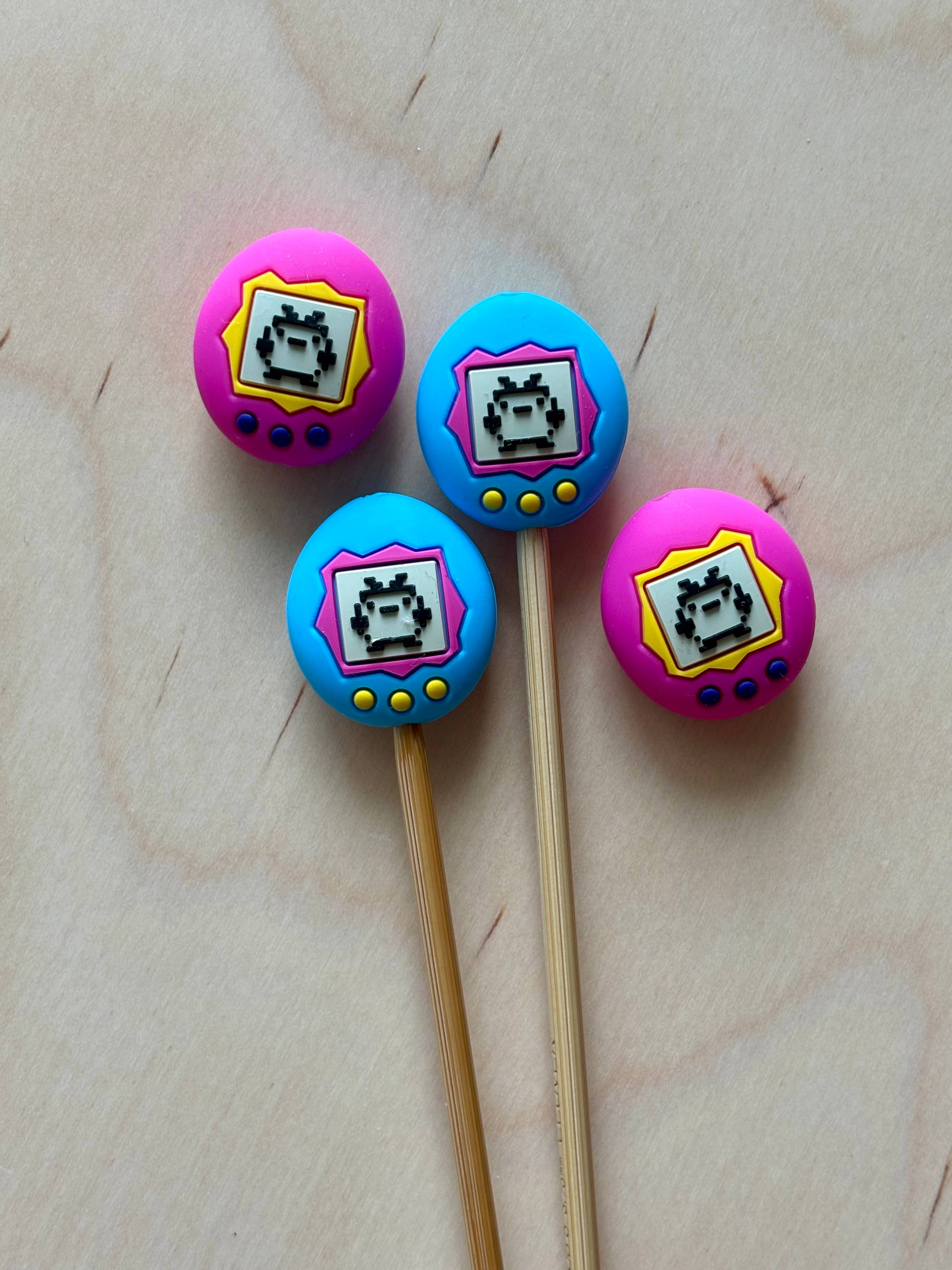 Point Protectors - Tamagotchi