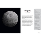 Star Wars: Knitting the Galaxy