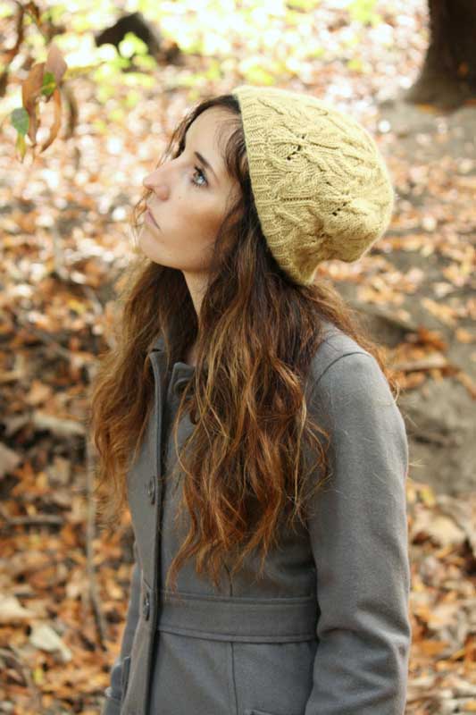 Botanical Knits