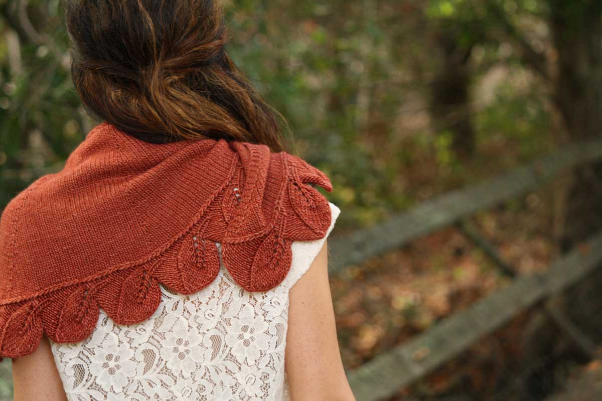 Botanical Knits