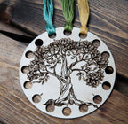 Embroidery - Floss Holder