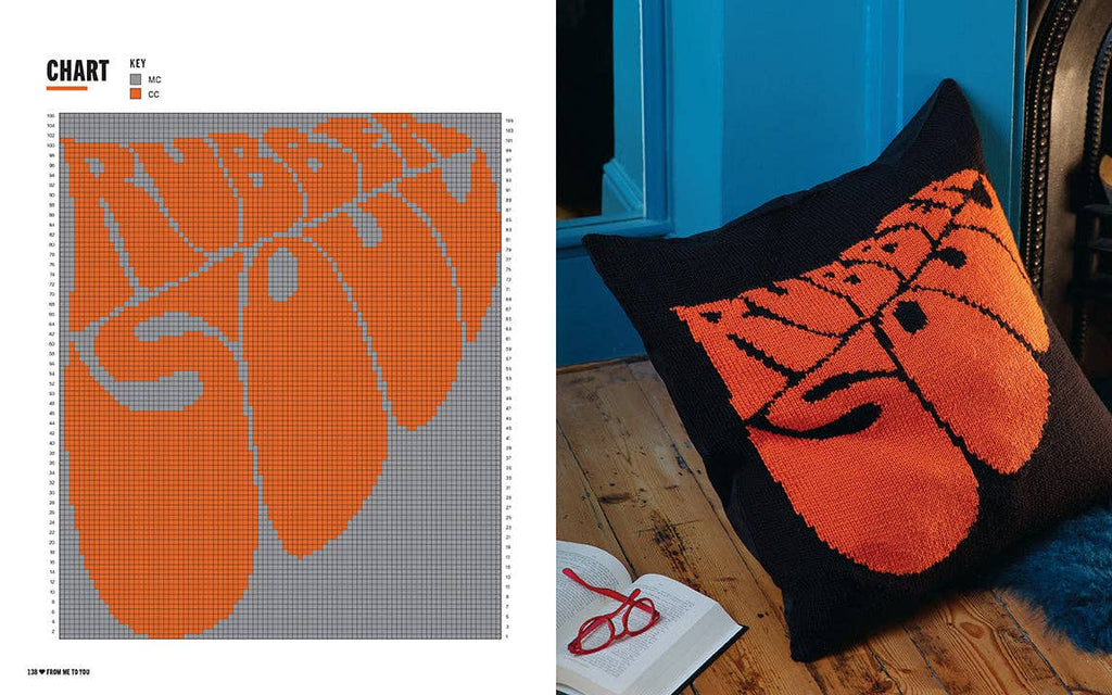 All You Knit Is Love: Knit The Beatles