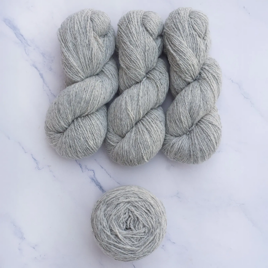 Myak - Tibetan Cloud Wool