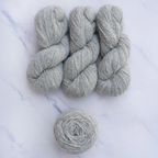 Myak - Tibetan Cloud Wool