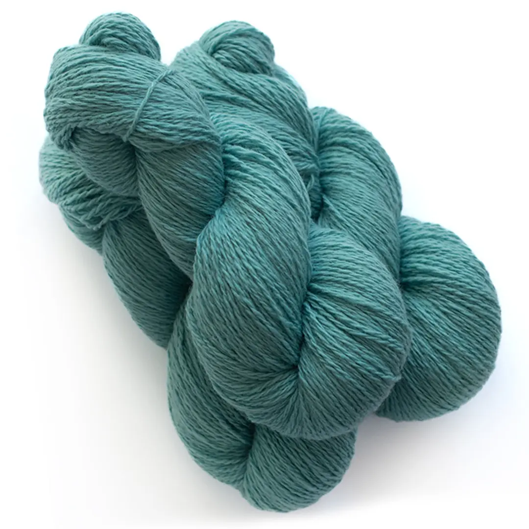 Myak - Tibetan Cloud Wool