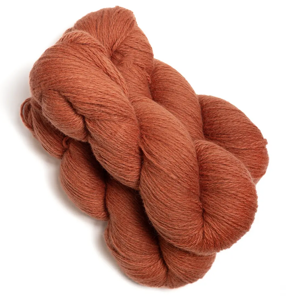 Myak - Tibetan Cloud Wool