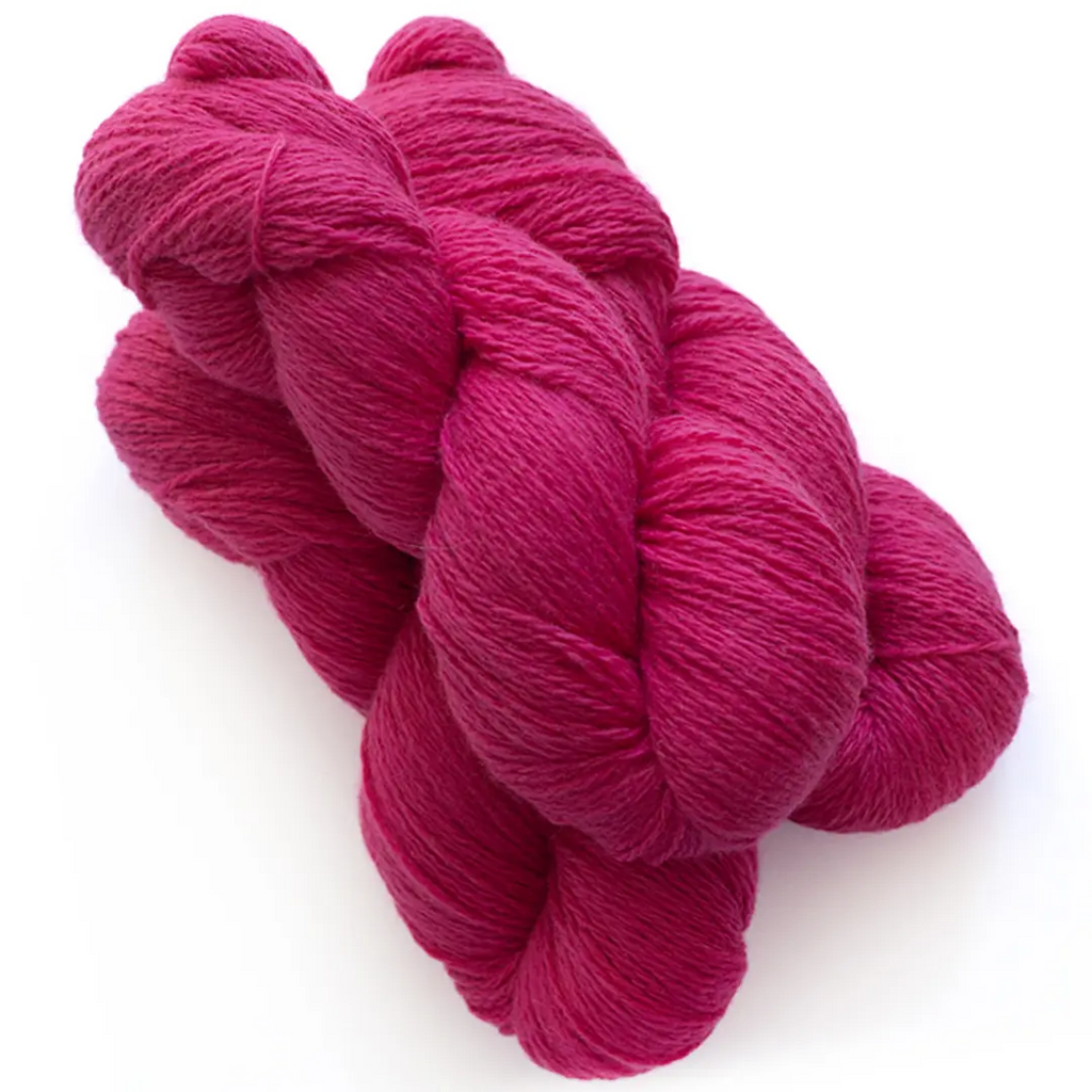 Myak - Tibetan Cloud Wool