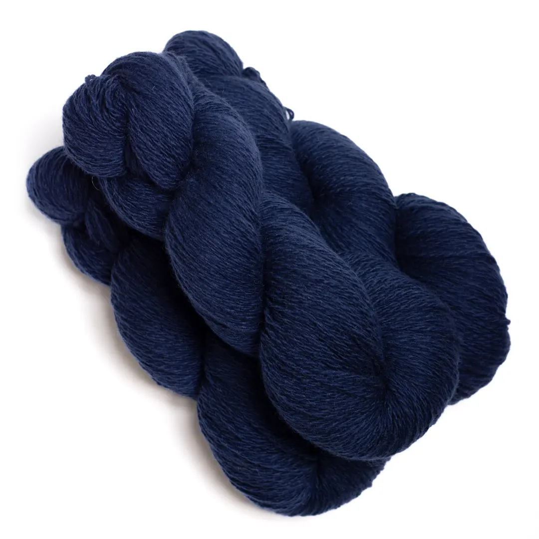 Myak - Tibetan Cloud Wool
