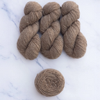 Myak - Tibetan Cloud Wool