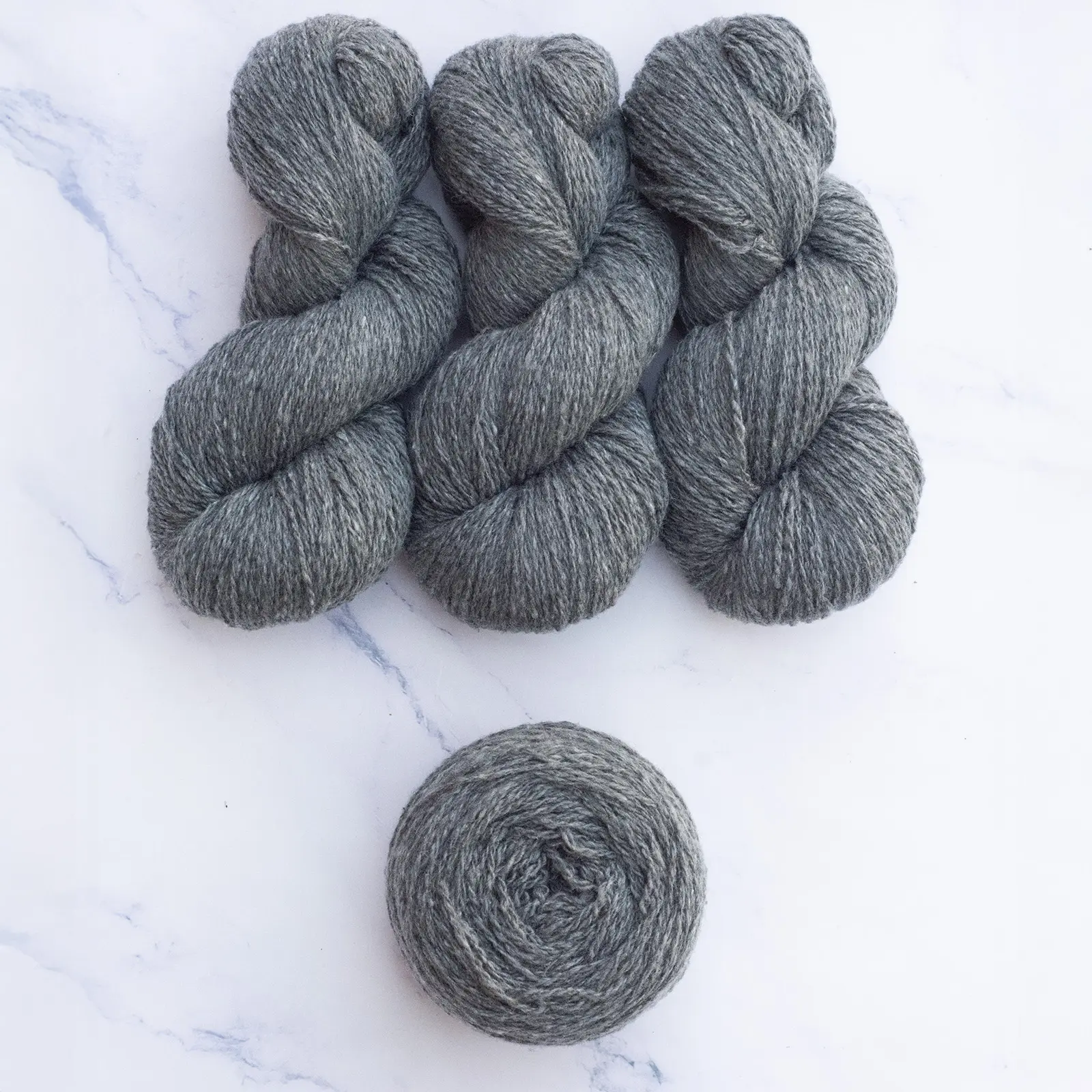 Myak - Tibetan Cloud Wool