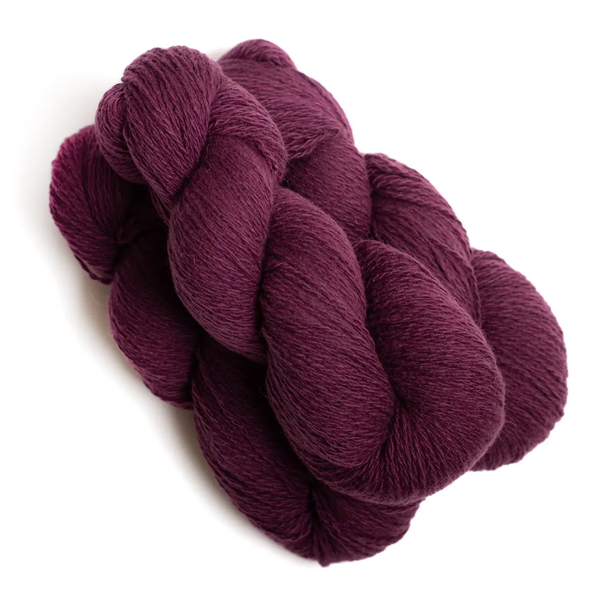 Myak - Tibetan Cloud Wool
