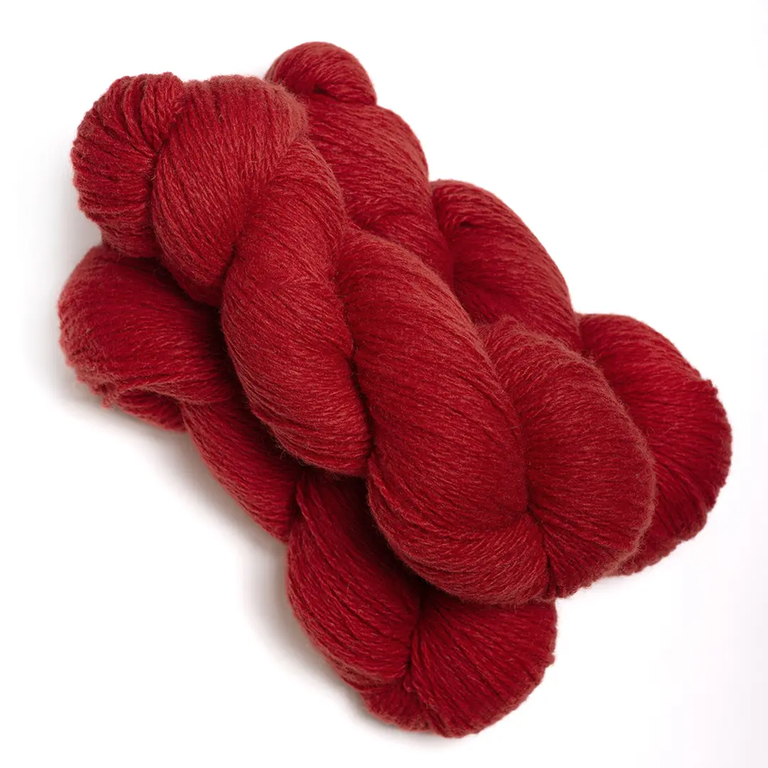 Myak - Tibetan Cloud Wool