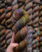 Explorer Knits & Fibers - Denali Sock